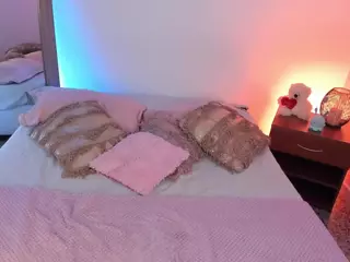 Candyxpeach's Live Sex Cam Show