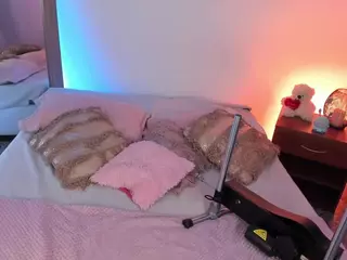 Candyxpeach's Live Sex Cam Show