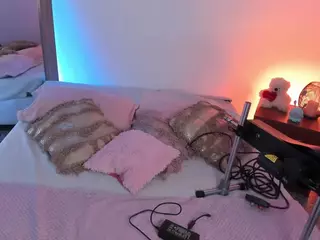 Candyxpeach's Live Sex Cam Show