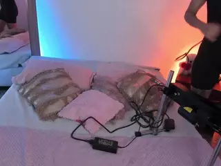 Candyxpeach's Live Sex Cam Show
