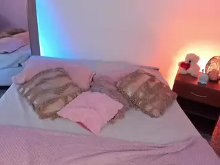 Candyxpeach's Live Sex Cam Show