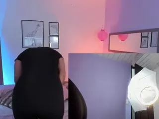 Candyxpeach's Live Sex Cam Show