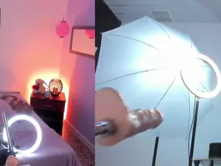 Candyxpeach's Live Sex Cam Show