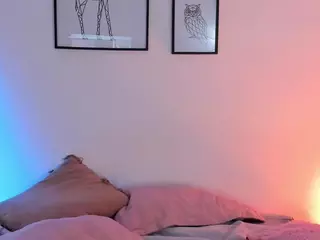 Candyxpeach's Live Sex Cam Show