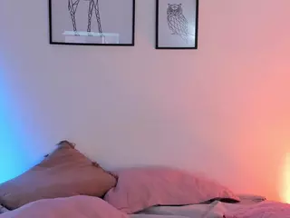 Candyxpeach's Live Sex Cam Show