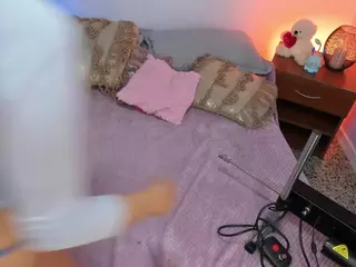 Candyxpeach's Live Sex Cam Show