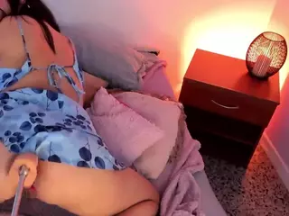 Candyxpeach's Live Sex Cam Show