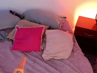 Candyxpeach's Live Sex Cam Show