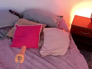 Candyxpeach's Live Sex Cam Show