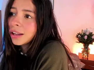 Candyxpeach's Live Sex Cam Show