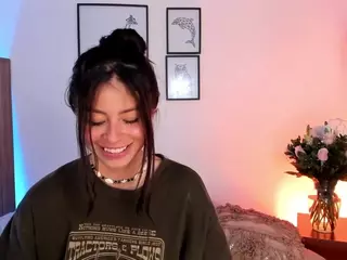 Candyxpeach's Live Sex Cam Show
