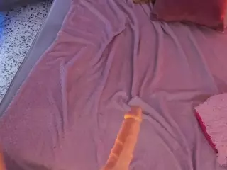 Candyxpeach's Live Sex Cam Show
