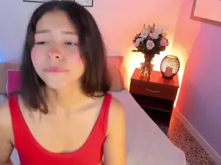 Candyxpeach's Live Sex Cam Show