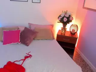 Candyxpeach's Live Sex Cam Show