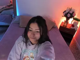 Candyxpeach's Live Sex Cam Show