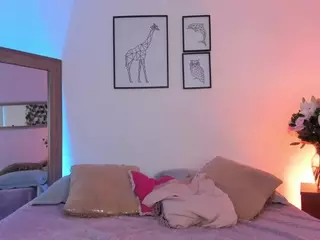 Candyxpeach's Live Sex Cam Show