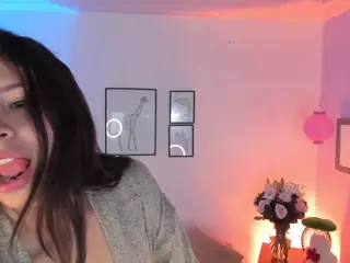 Candyxpeach's Live Sex Cam Show
