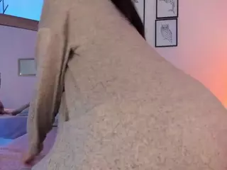 Candyxpeach's Live Sex Cam Show