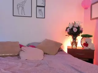Candyxpeach's Live Sex Cam Show