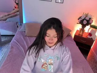 Candyxpeach's Live Sex Cam Show