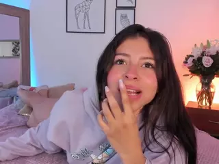 Candyxpeach's Live Sex Cam Show