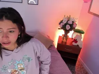 Candyxpeach's Live Sex Cam Show