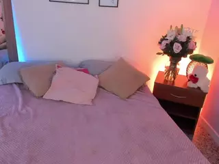 Candyxpeach's Live Sex Cam Show