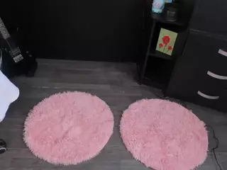 Candyxpeach's Live Sex Cam Show