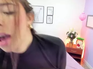 Candyxpeach's Live Sex Cam Show