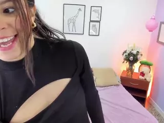 Candyxpeach's Live Sex Cam Show