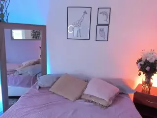 Candyxpeach's Live Sex Cam Show
