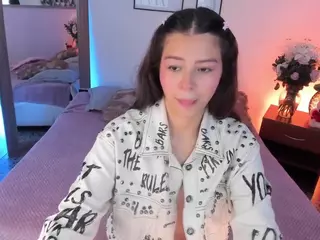 Candyxpeach's Live Sex Cam Show