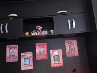 Candyxpeach's Live Sex Cam Show