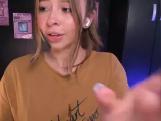 Candyxpeach's Live Sex Cam Show