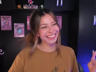 Candyxpeach's Live Sex Cam Show