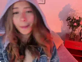 Candyxpeach's Live Sex Cam Show