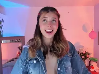 Candyxpeach's Live Sex Cam Show
