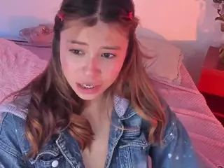 Candyxpeach's Live Sex Cam Show