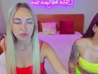 QueenPoisonS's Live Sex Cam Show