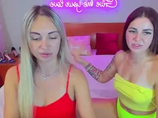 QueenPoisonS's Live Sex Cam Show