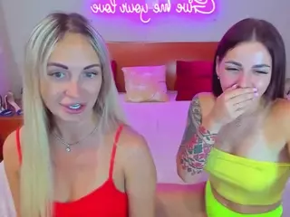 QueenPoisonS's Live Sex Cam Show