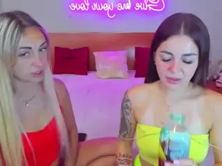 QueenPoisonS's Live Sex Cam Show