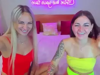 QueenPoisonS's Live Sex Cam Show
