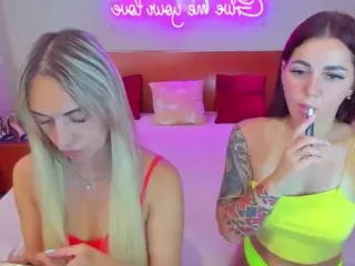QueenPoisonS's Live Sex Cam Show