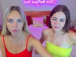 QueenPoisonS's Live Sex Cam Show