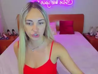 QueenPoisonS's Live Sex Cam Show
