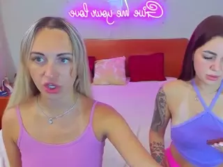 QueenPoisonS's Live Sex Cam Show
