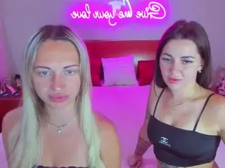 QueenPoisonS's Live Sex Cam Show