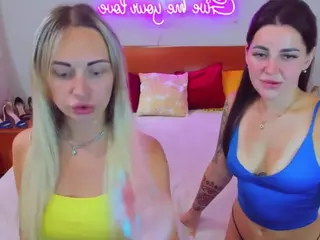 QueenPoisonS's Live Sex Cam Show