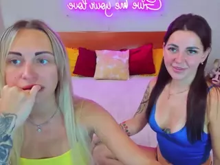 QueenPoisonS's Live Sex Cam Show